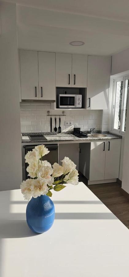 La Caseta Blava 1 Apartament Benidorm