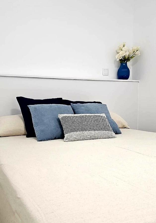 Apartament La Caseta Blava 1 *