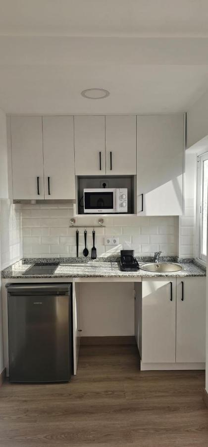 Apartament La Caseta Blava 1 Benidorm